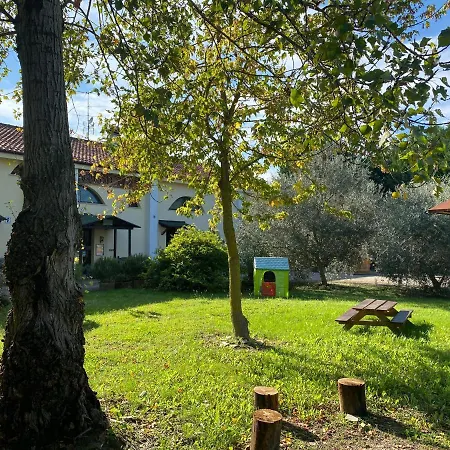 Agriturismo San Michele-2